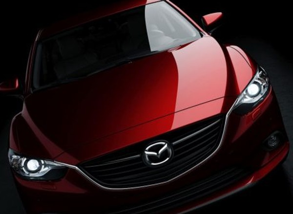 Nowa Mazda 6 (III) w Polsce - znamy ceny