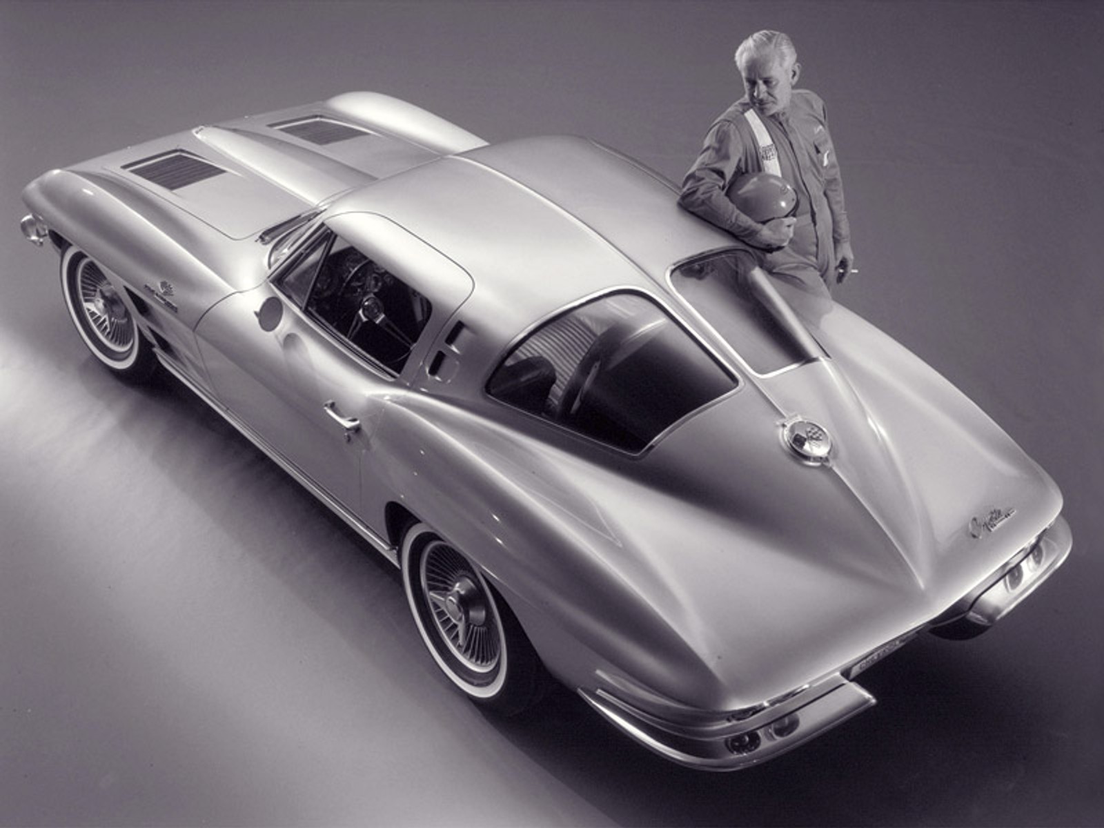 Corvette: ponad 200 przyjedzie w najbliższy weekend do Pragi!