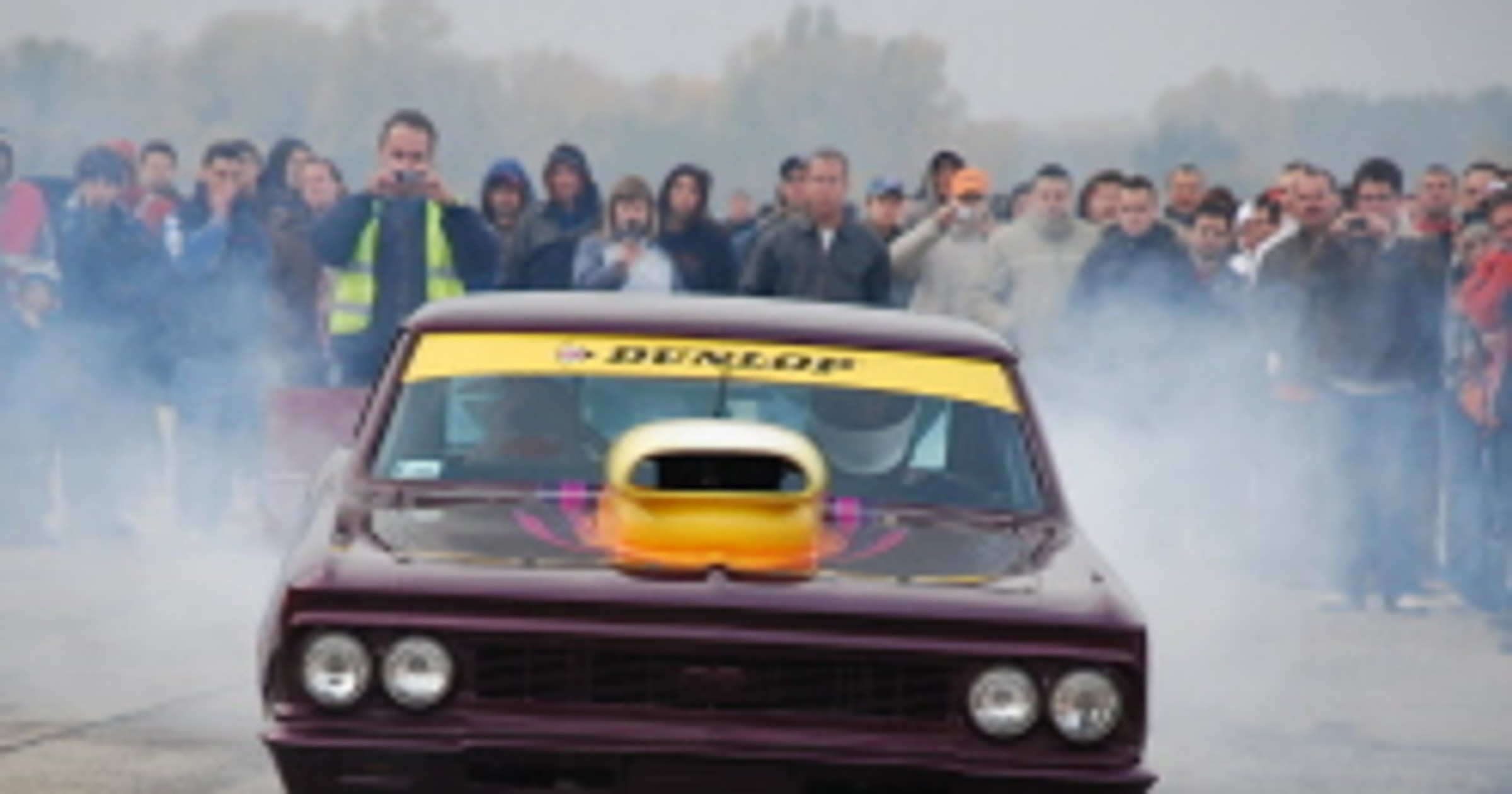 Dunlop Team: rekord na zakończenie sezonu