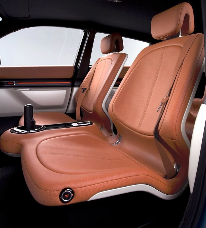 Tokio  : Mitsubishi Concept-cX – ekologiczny koncept SUV