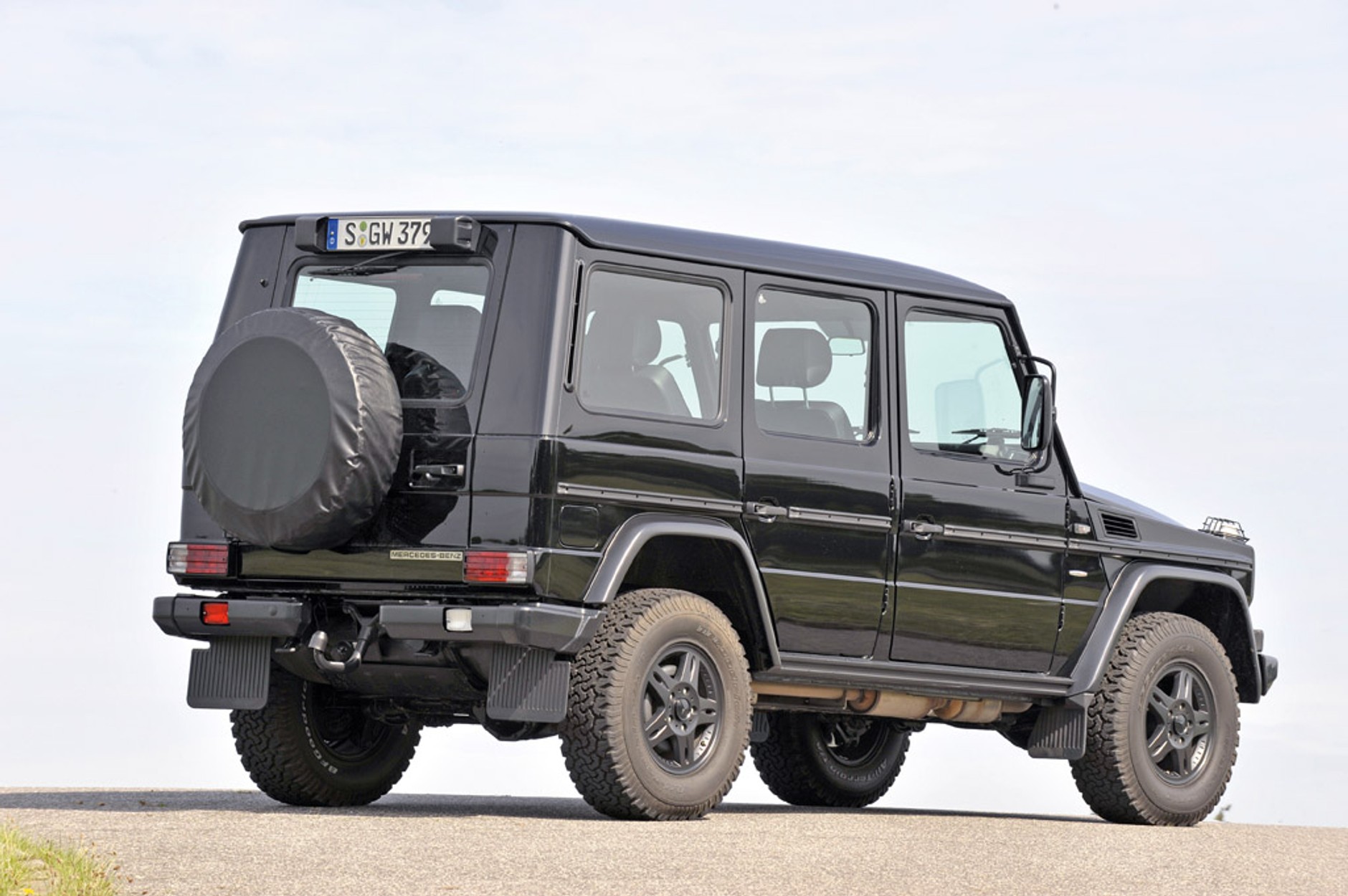 Ile kilogramów udźwigną nasze auta? Lista najlepszych