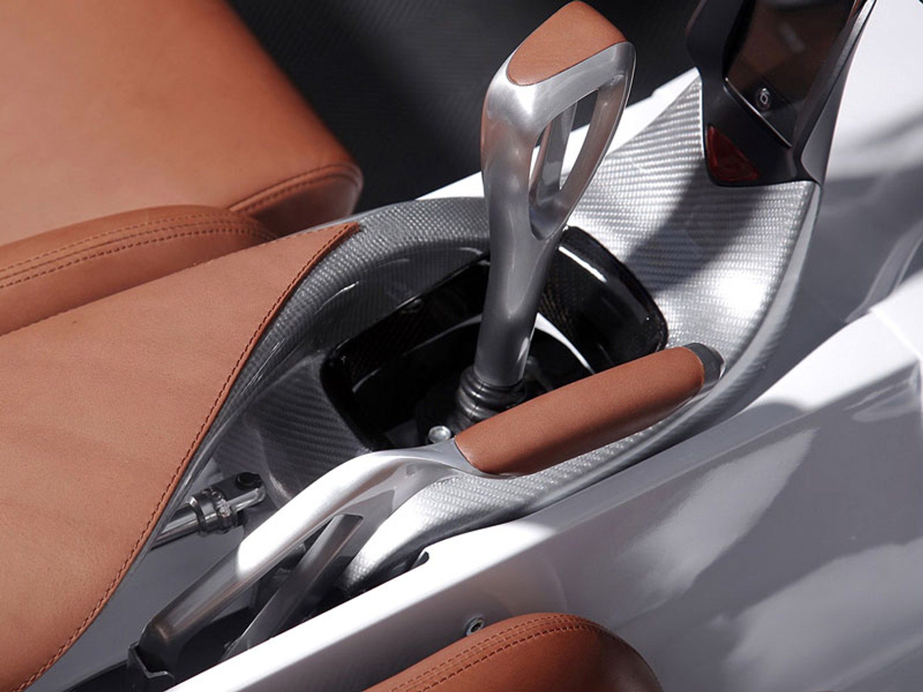 Mazda MX-5 Superlight: Speedster ke dvacátým narozeninám