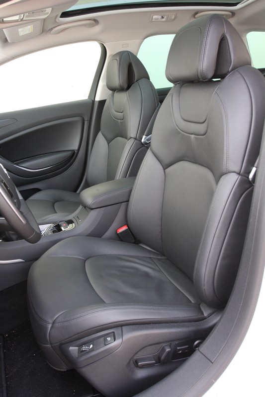 Citroën C5