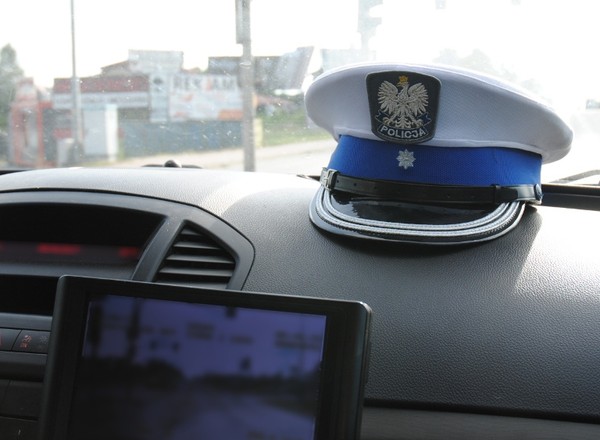 Policjanci z grupy Speed prowadzili specjalną akcję. Sprawdzali cały tydzień