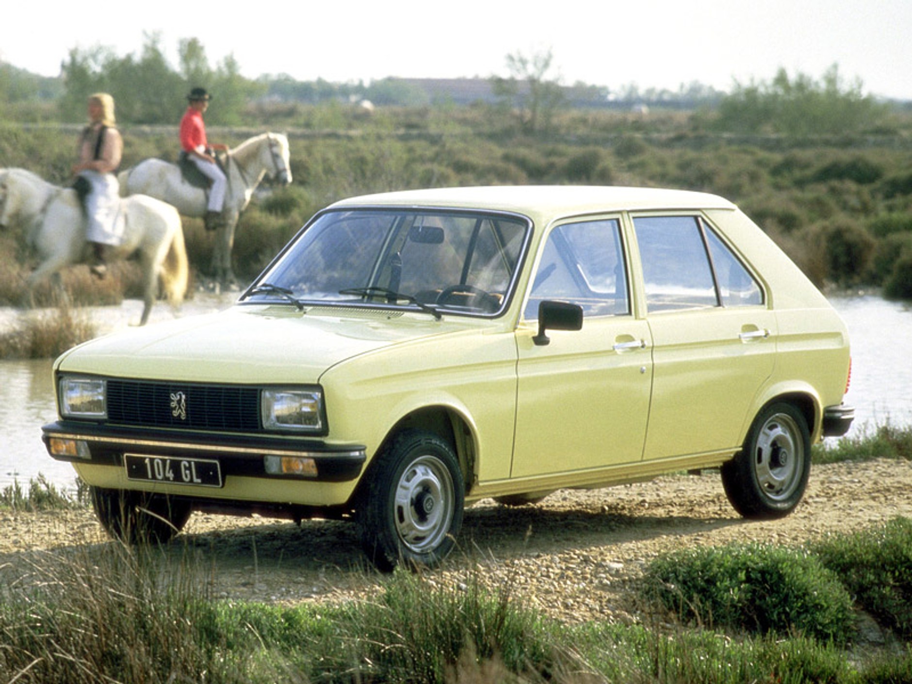 Peugeot: 50 mln w latach 1891-2008