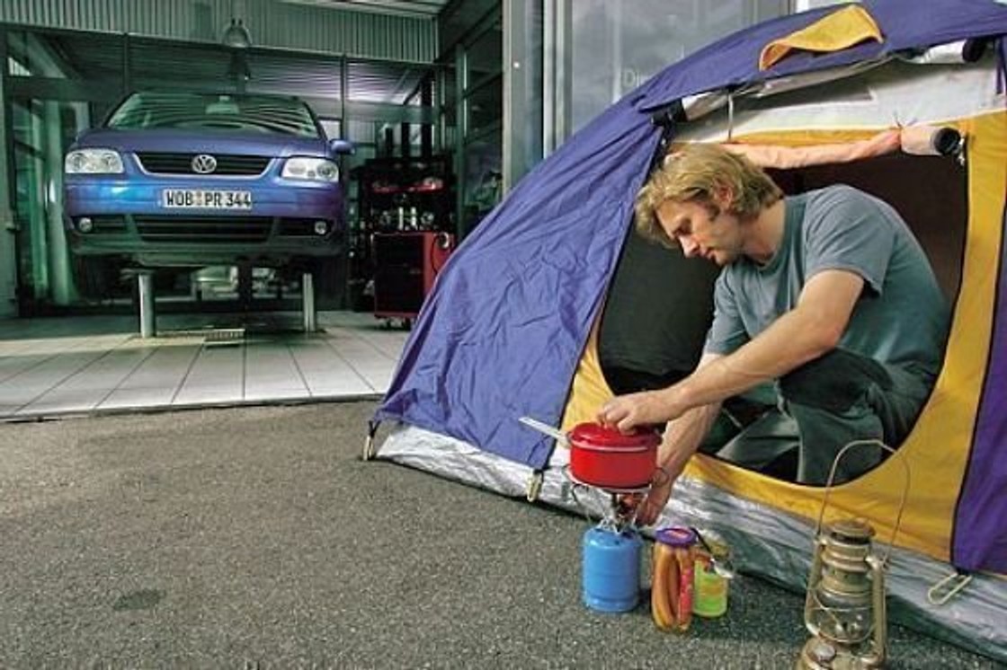 Samochody w testach długodystansowych. Część pierwsza