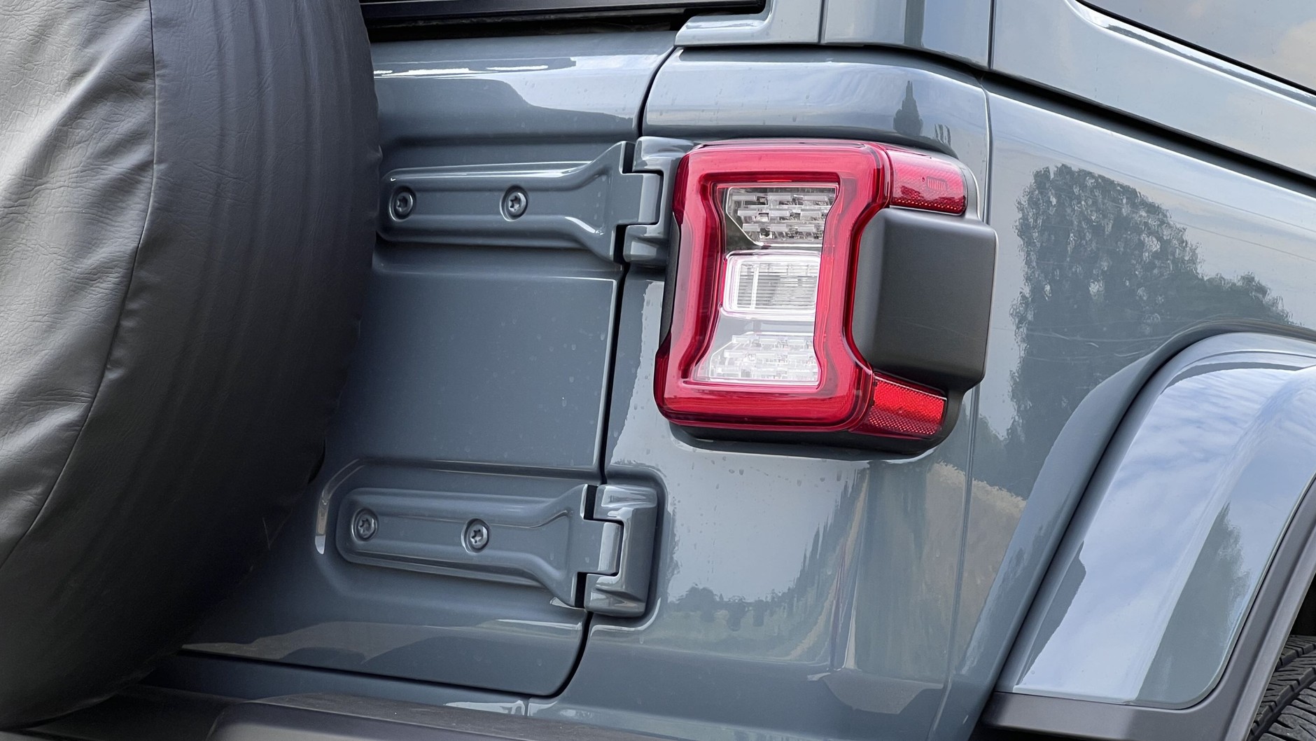 Jeep Wrangler (4. generacja)