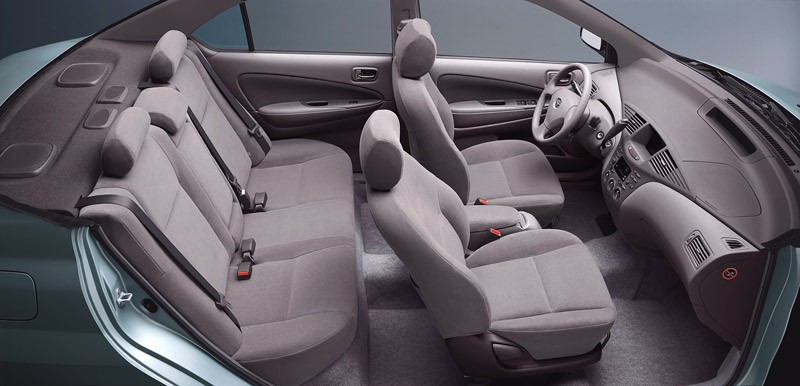 Toyota: ponad milion sprzedanych Priusów