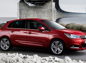 Używany Citroen C4 II - to nie rozsądek decyduje o zakupie