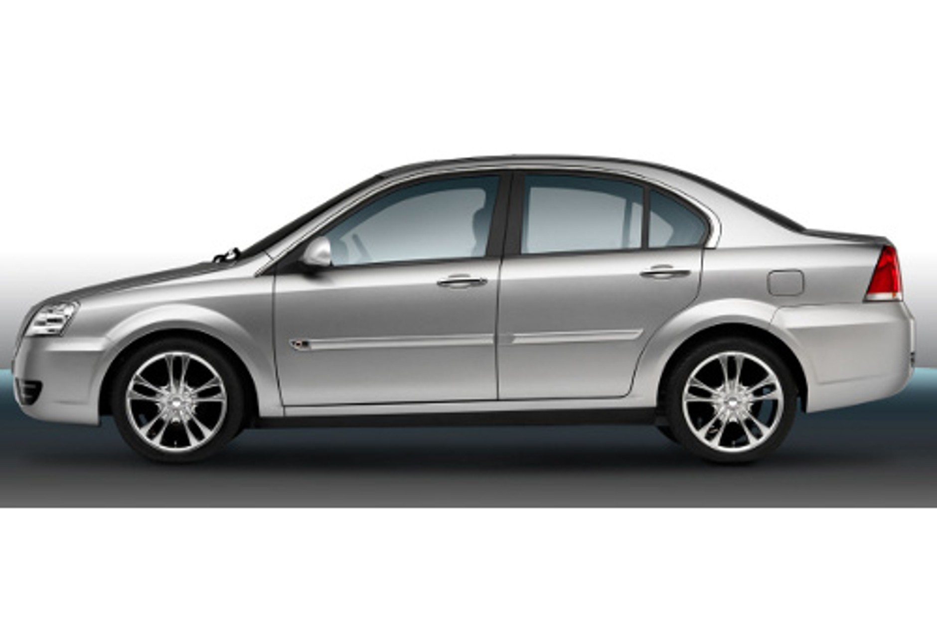 Coda EV - Amerykański sposób na kryzys made in China