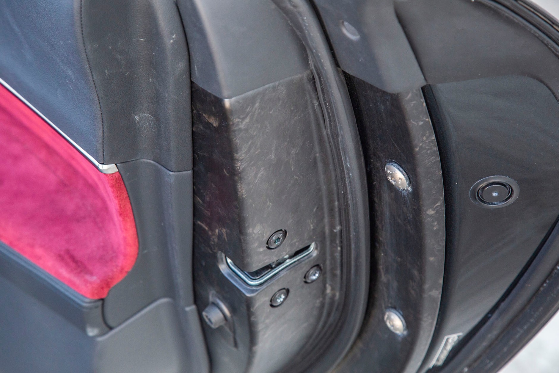 Lexus LC 500 - idealne połączenie emocji i wygody