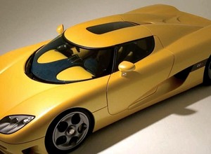 Koenigsegg - historia szwedzkiego rywala Ferrari