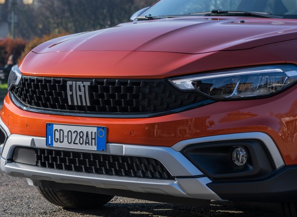 Kompaktowy Fiat poznał datę końca produkcji. Tak uciekł spod topora na sześć miesięcy