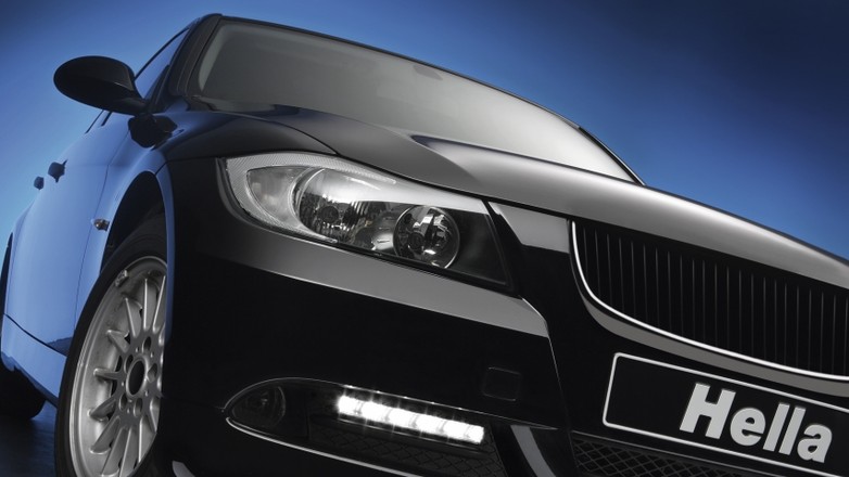 Co się zmieni w autach produkowanych w 2011 roku?