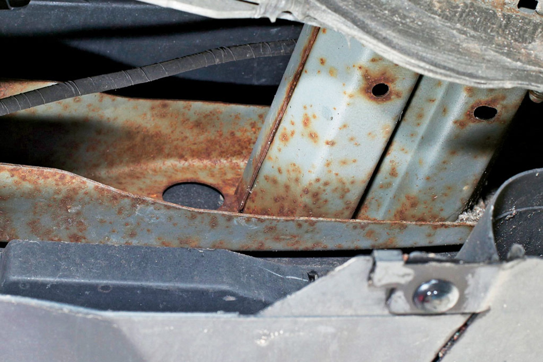 Mazda 6 II - czy jest to naprawdę niezawodny samochód?