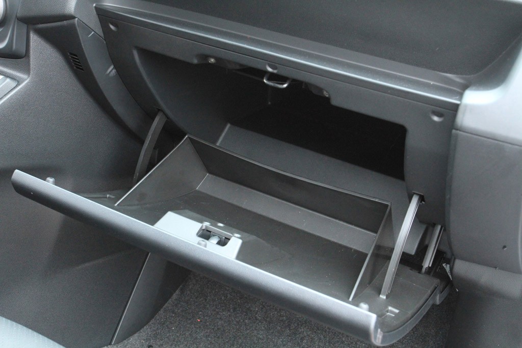 Mazda 5: Scenic po japońsku