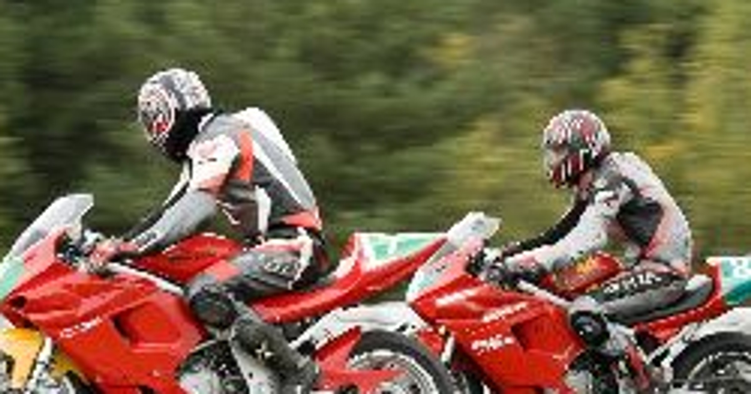 Motocykle: finałowa runda w Poznaniu - tytuły rozdane