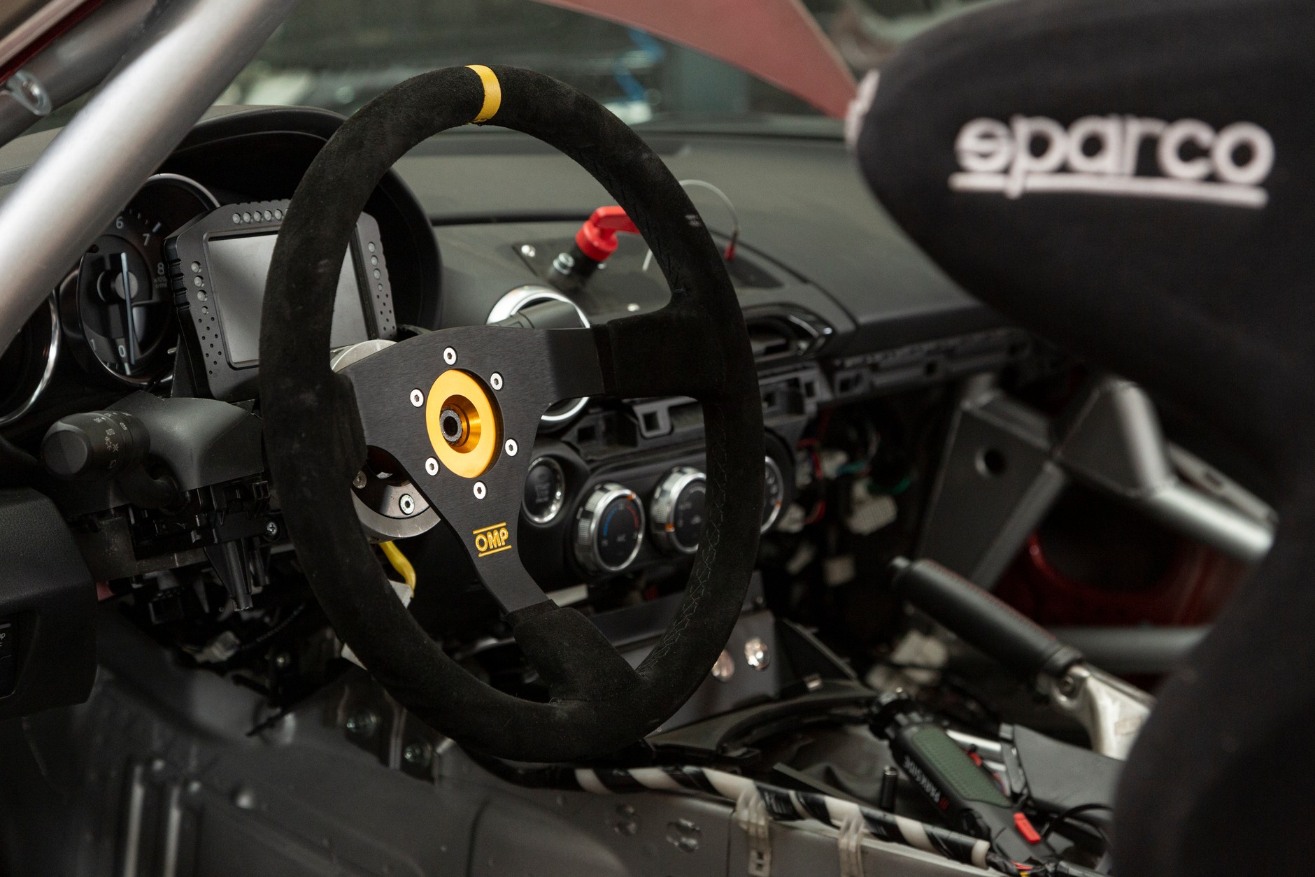 Mazda MX-5 Cup Poland 2021