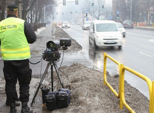 Fotoradary znów dla straży gminnych: dobry pomysł?