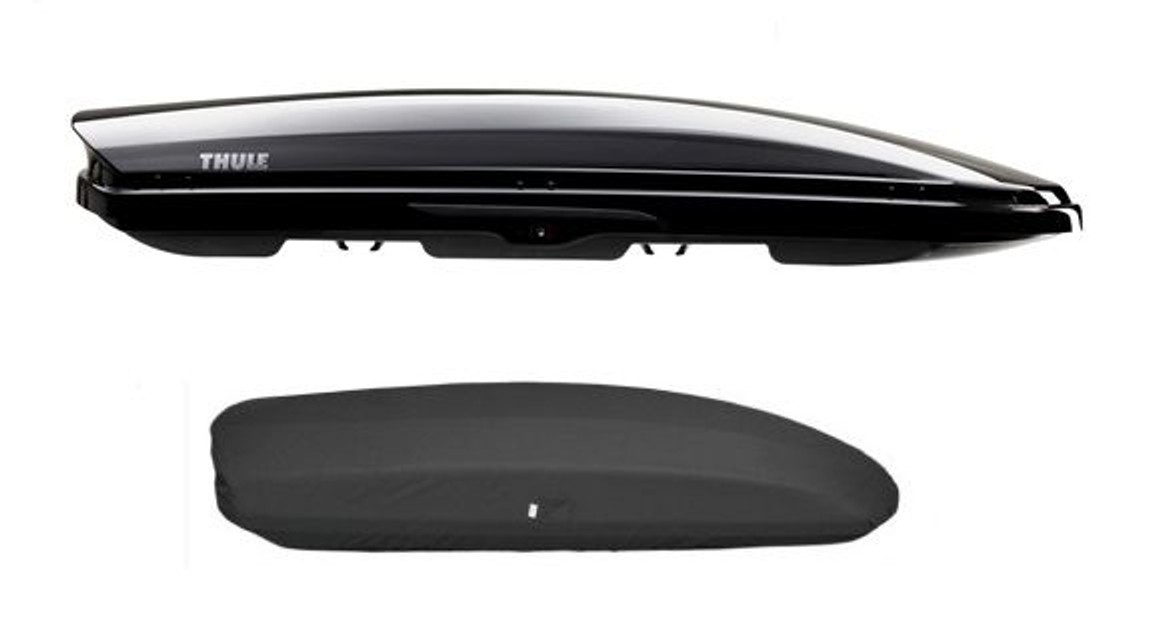 Thule Dynamic 800