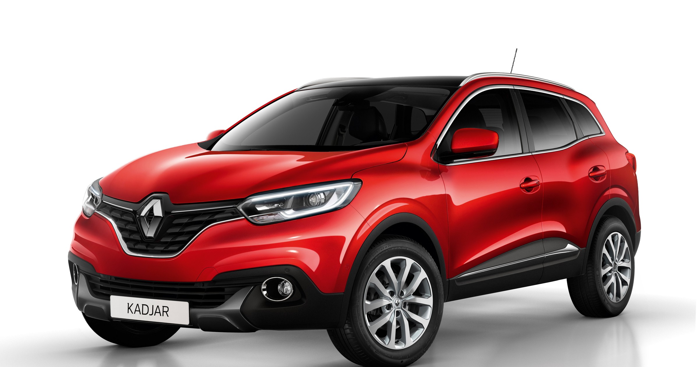 Renault Kadjar Premiere Edition