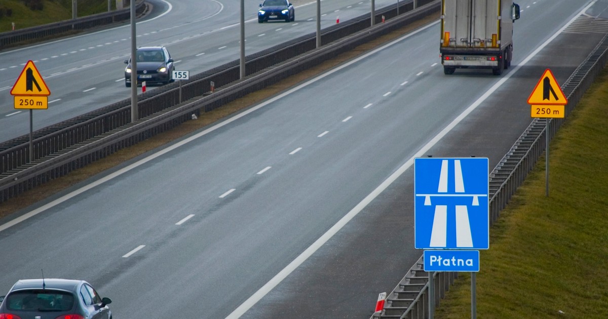Autostrada A2