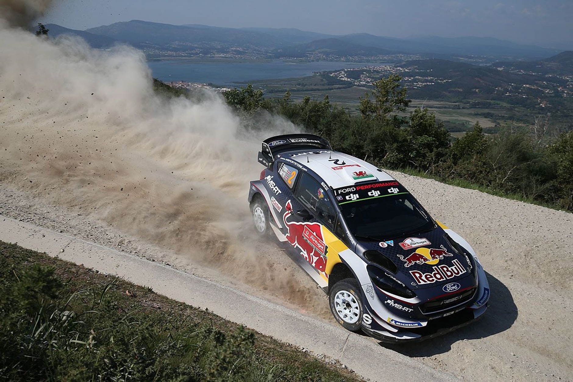 Vodafone Rally de Portugal 2018