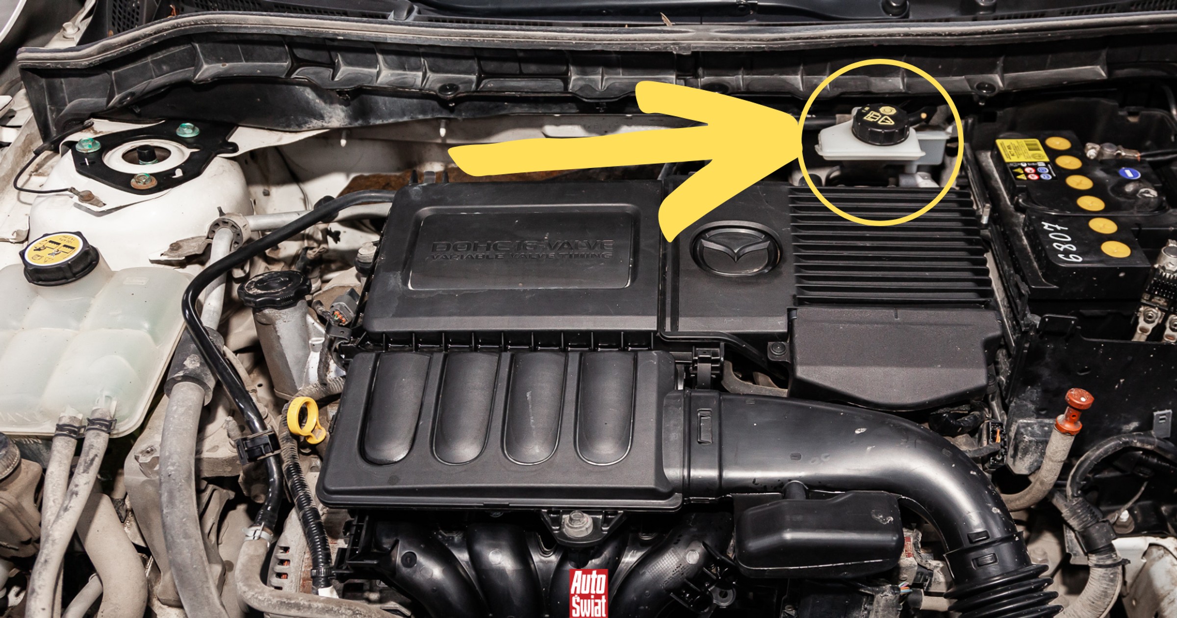 Ten nawyk kierowców może uszkodzić silnik. Zwłaszcza teraz, bo jest coraz zimniej