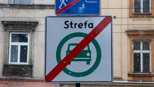 Strefa Czystego Transportu w Krakowie obejmie całe miasto