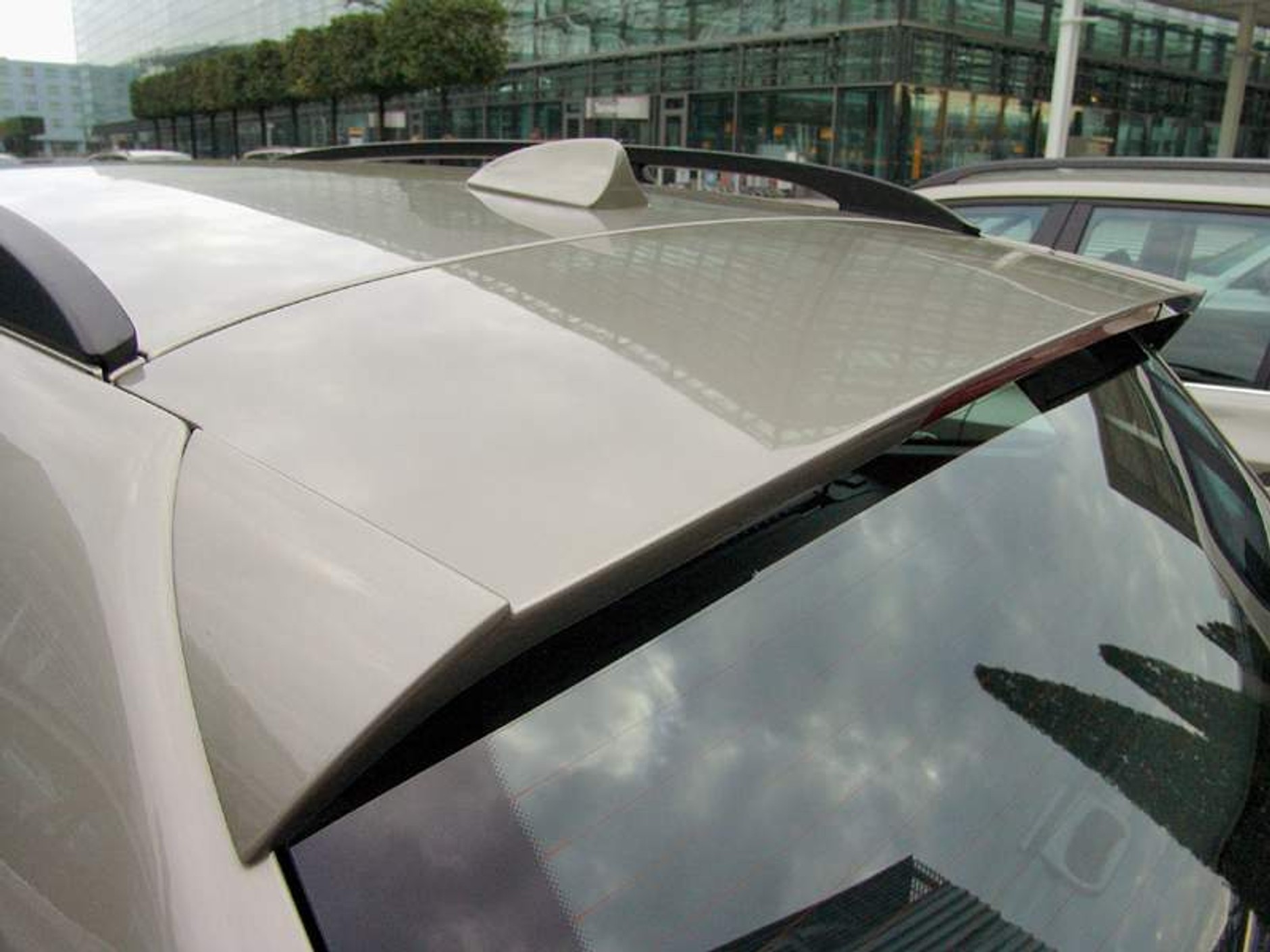 BMW X3: pierwsze wrażenia z jazdy