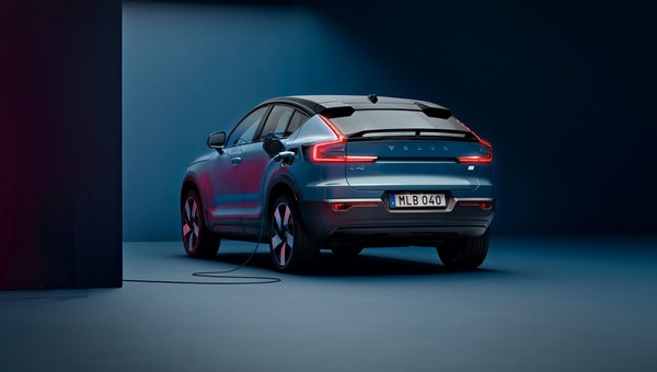 Volvo C40 Recharge