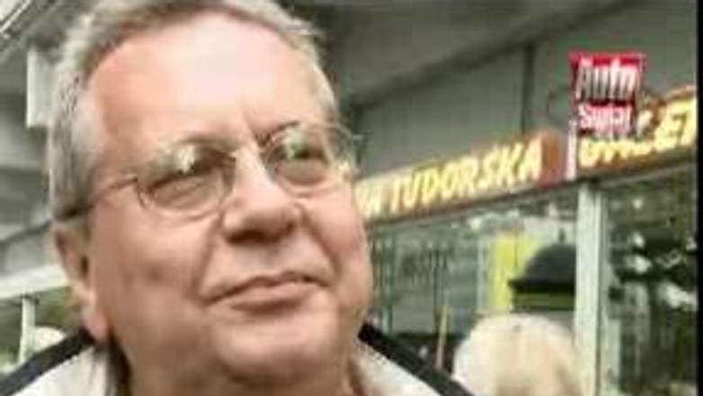 Auto Świat TV odc.4 - Sonda