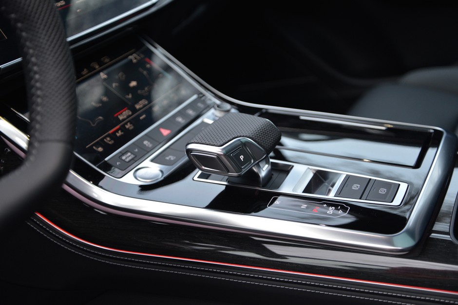 Audi Q7 50 TDI
