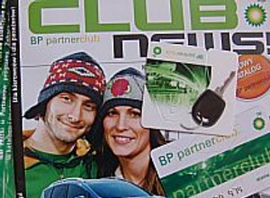 BP: nowy katalog i konkurs. Do wygrania Ford Kuga!