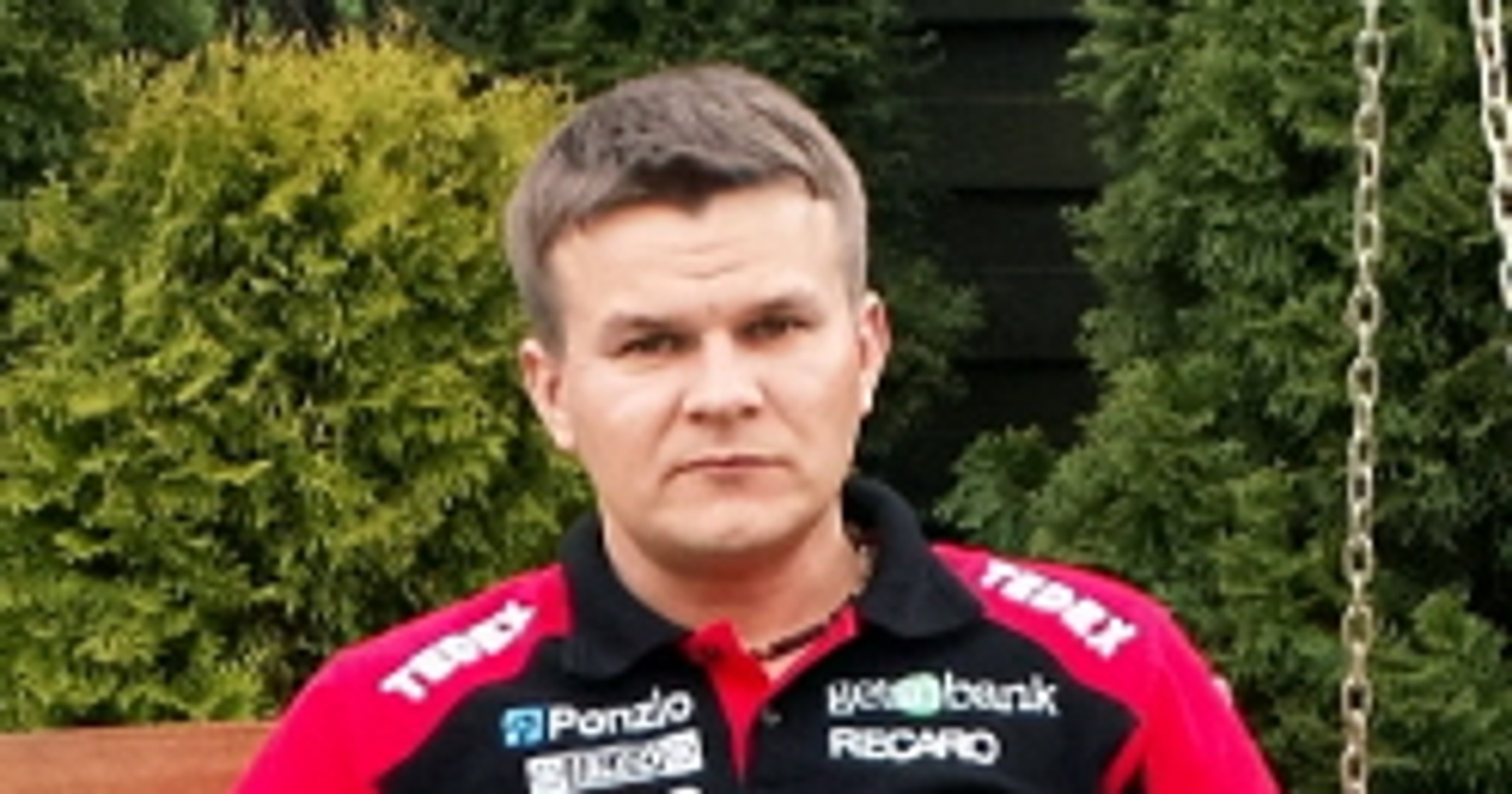 Rajd Elmot 2009: Michał i Grzegorz Bębenkowie w Mitsubishi