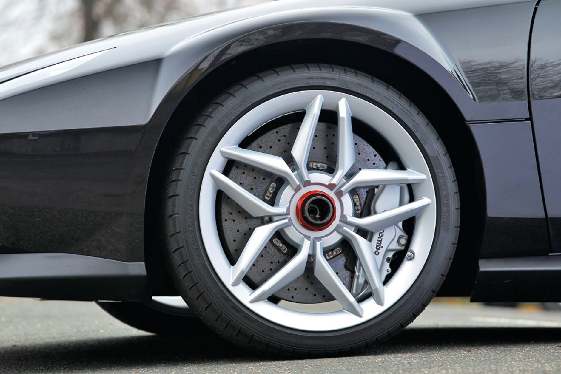 Nowa Lancia Stratos: ikona rajdowych tras powraca