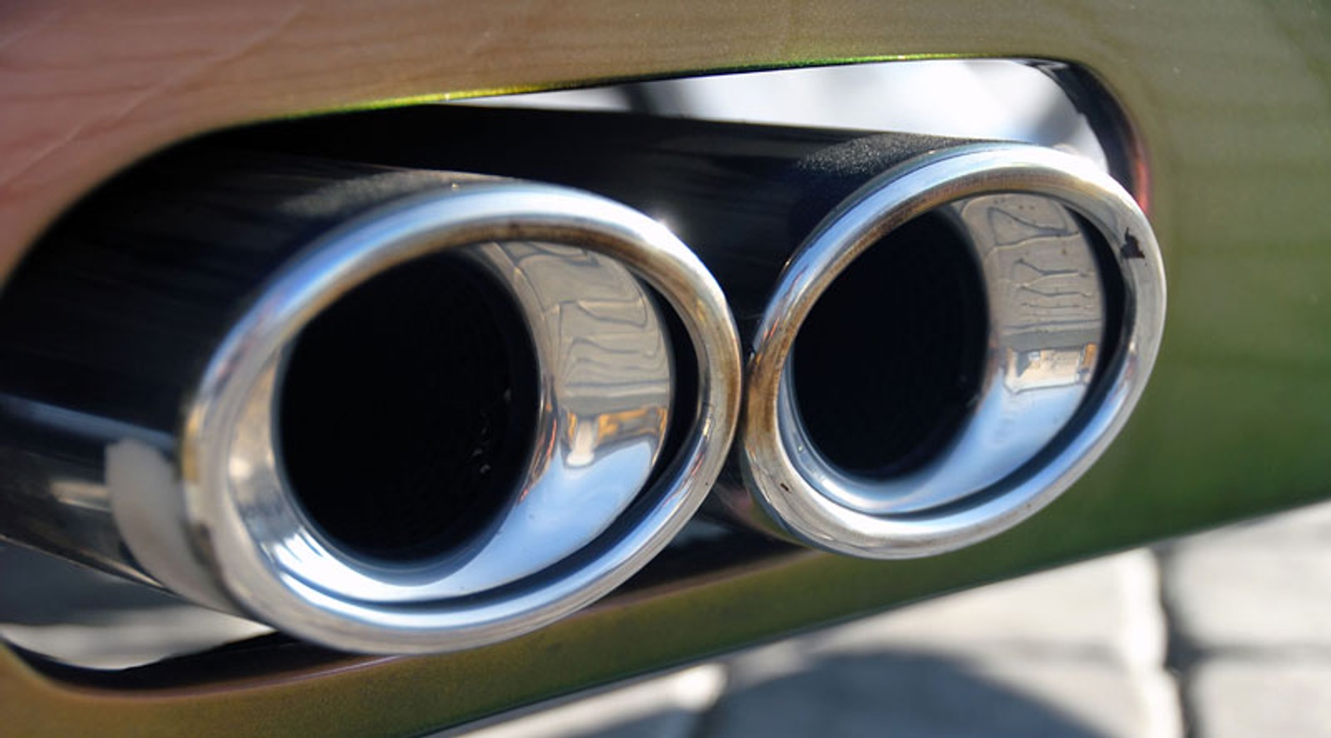 Garaż tunera: Citroën ZX – przebudzony wulkan