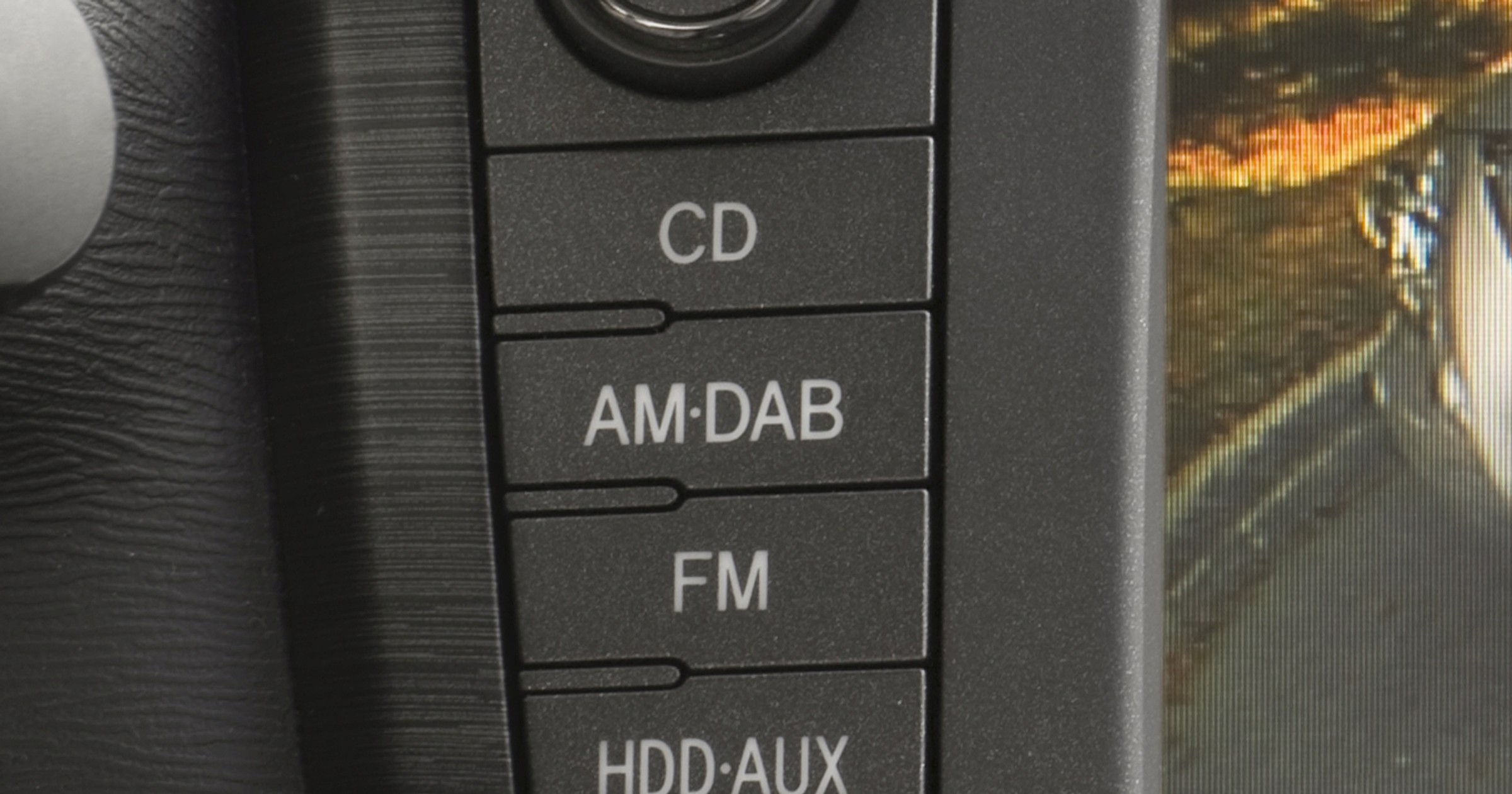 Radio DAB