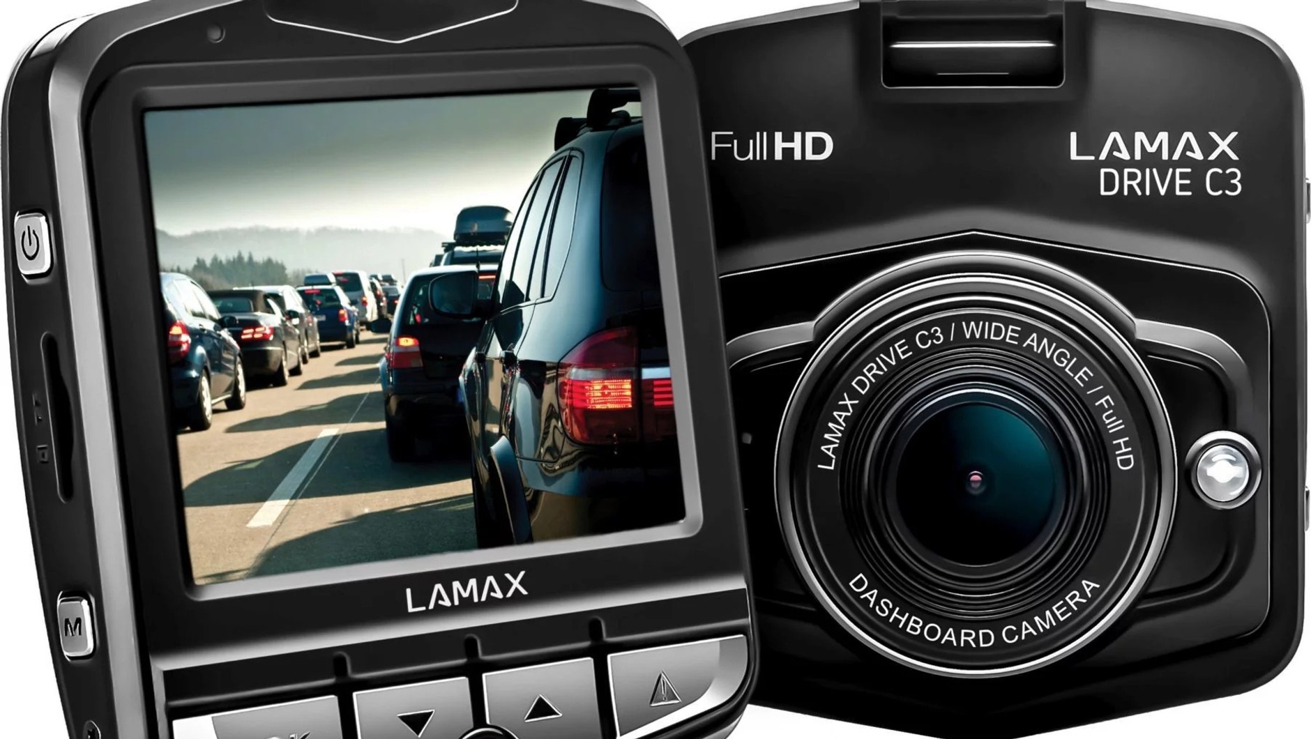 Lamax Drive C3