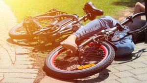 Prawie 100 km/h rowerem elektrycznym – jak to możliwe?