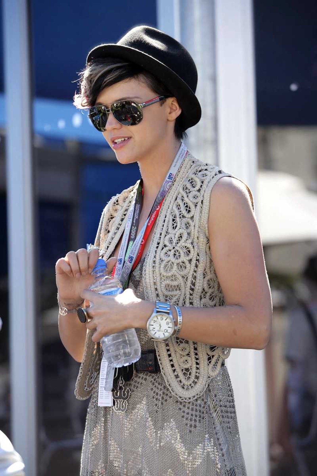 Grand Prix Australii 2009: fotogaleria Jiří Křenek