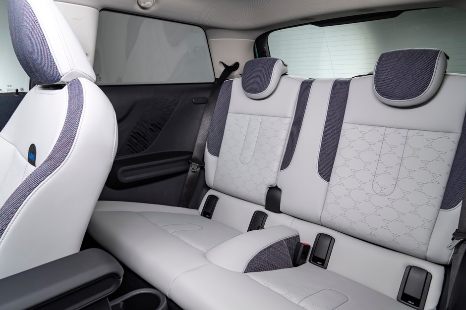 Nowe MINI Cooper S