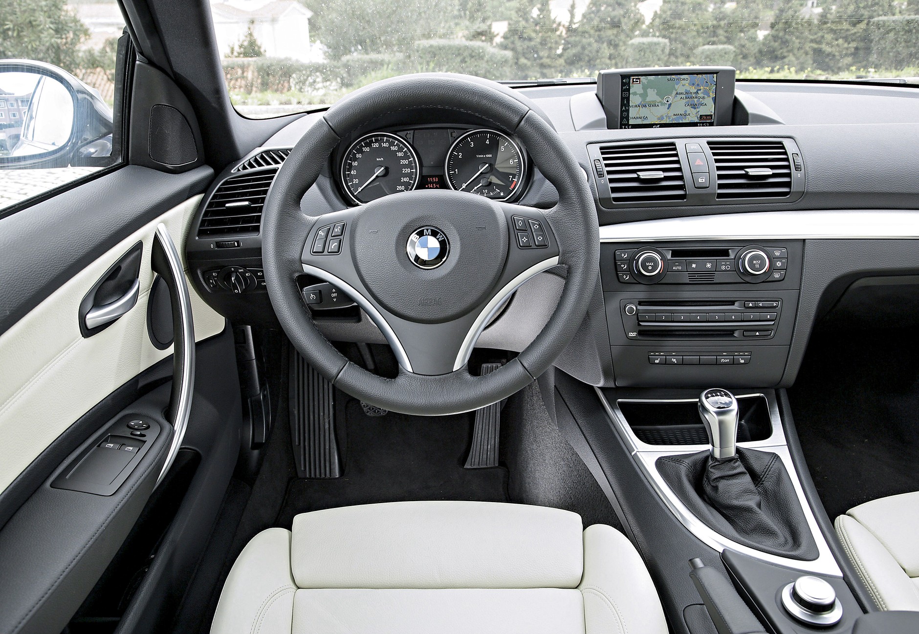 BMW serii 1