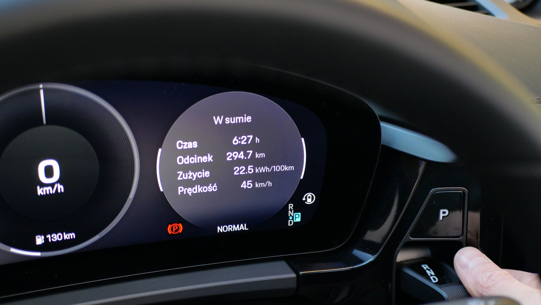 Porsche Macan 4 electric
