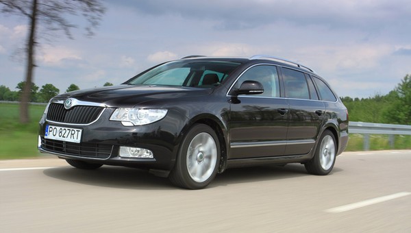 Skoda Superb – poradnik kupującego. Sprawdzamy, wszystkie generacje