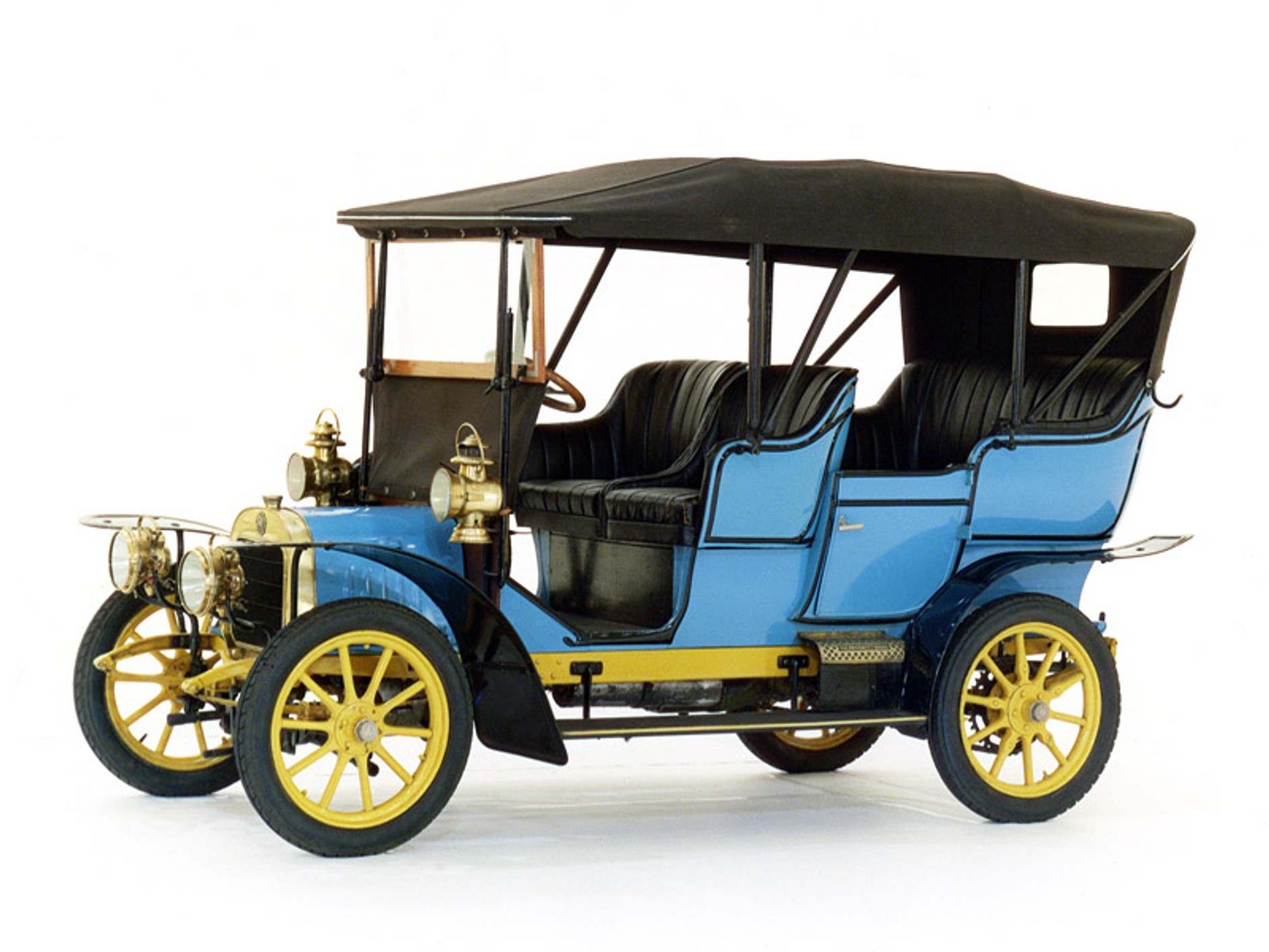 Peugeot: 50 mln w latach 1891-2008