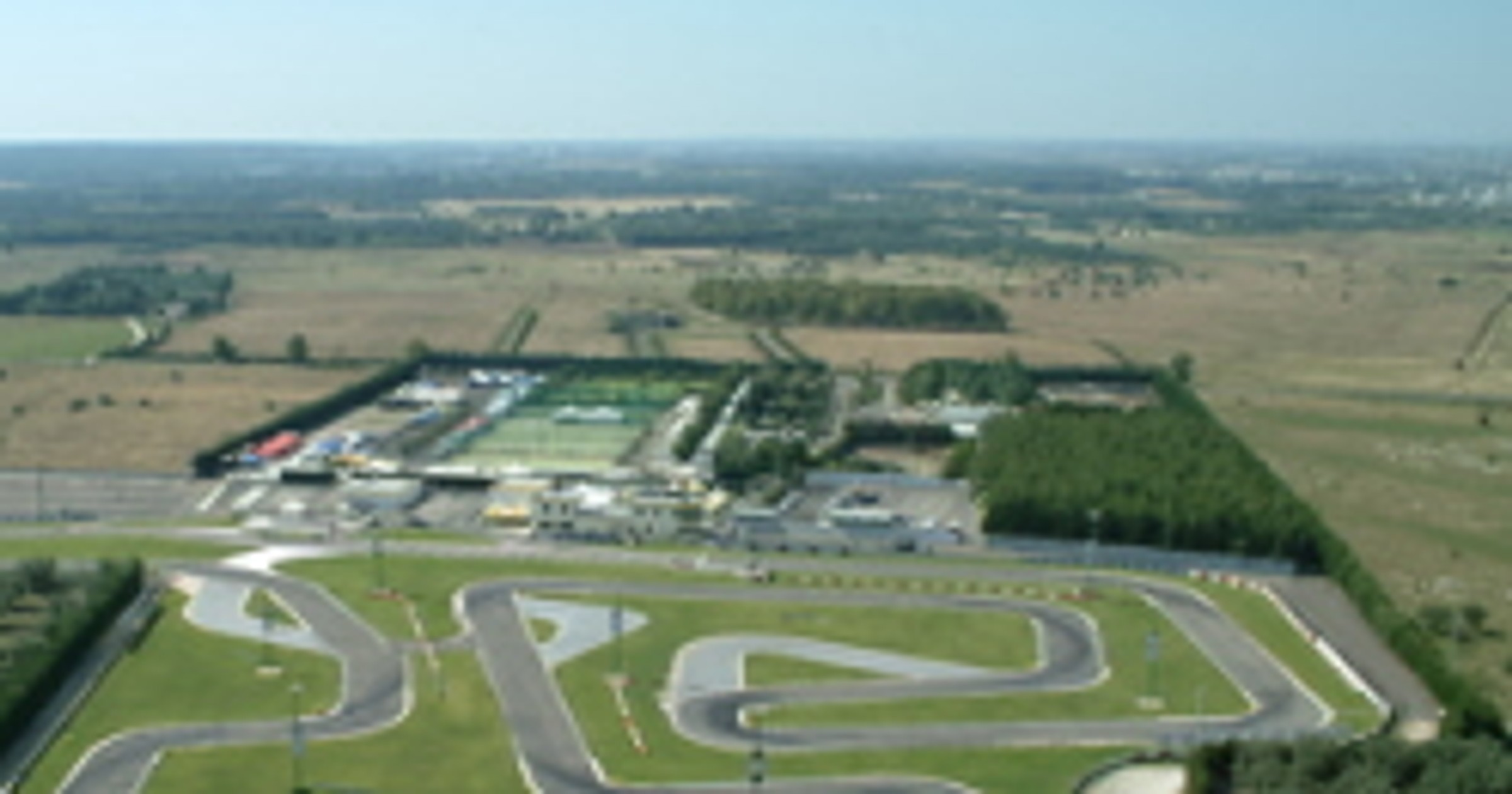 Karting: Polak  wystartuje w IX Światowym Finale Rotexa we Włoszech