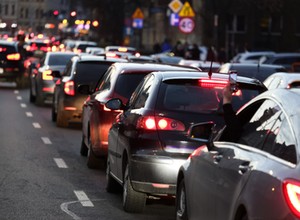 Wrocław będzie kolejnym miastem z zakazem wjazdu dla starszych aut
