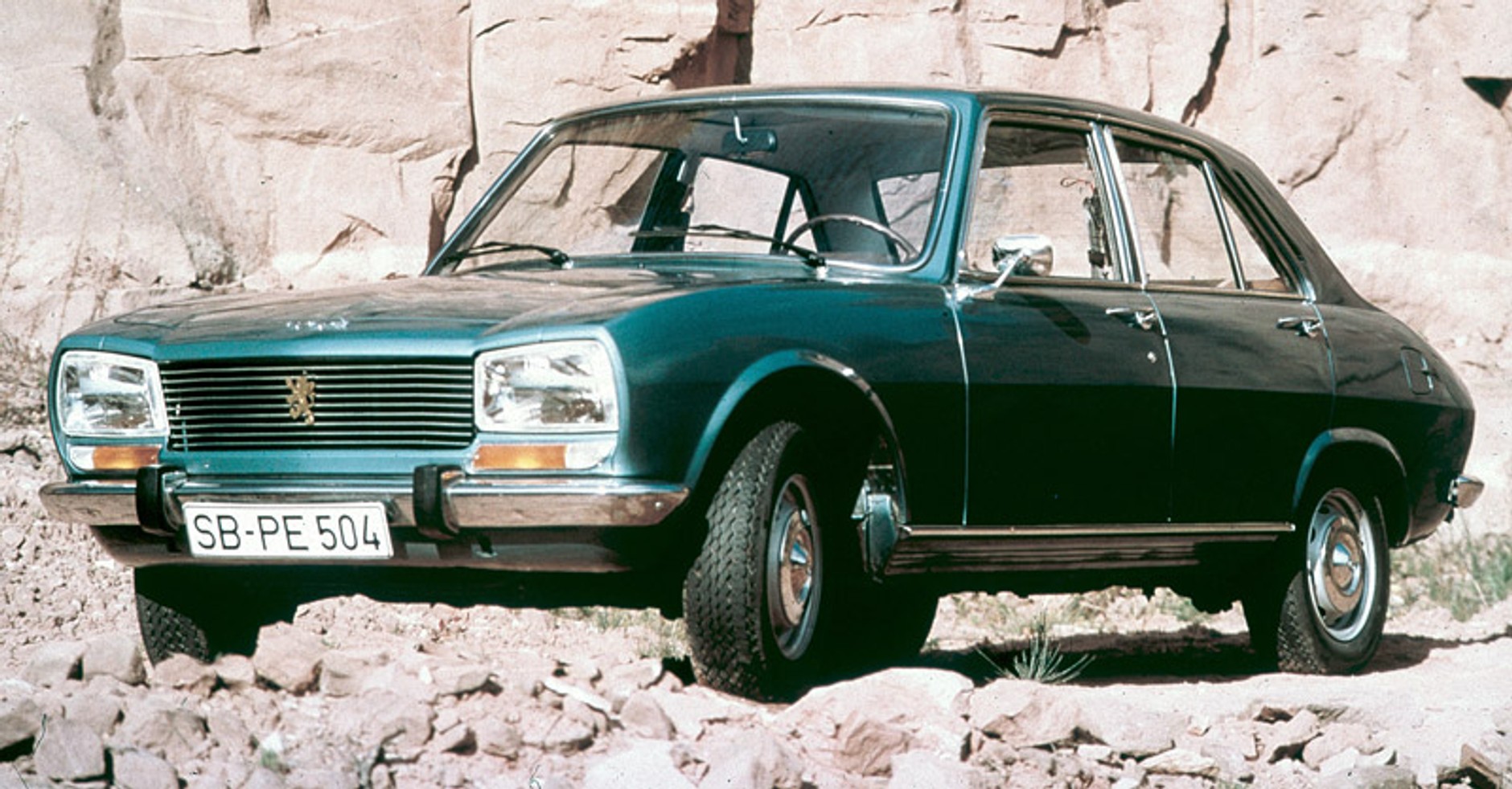 Peugeot: 50 mln w latach 1891-2008