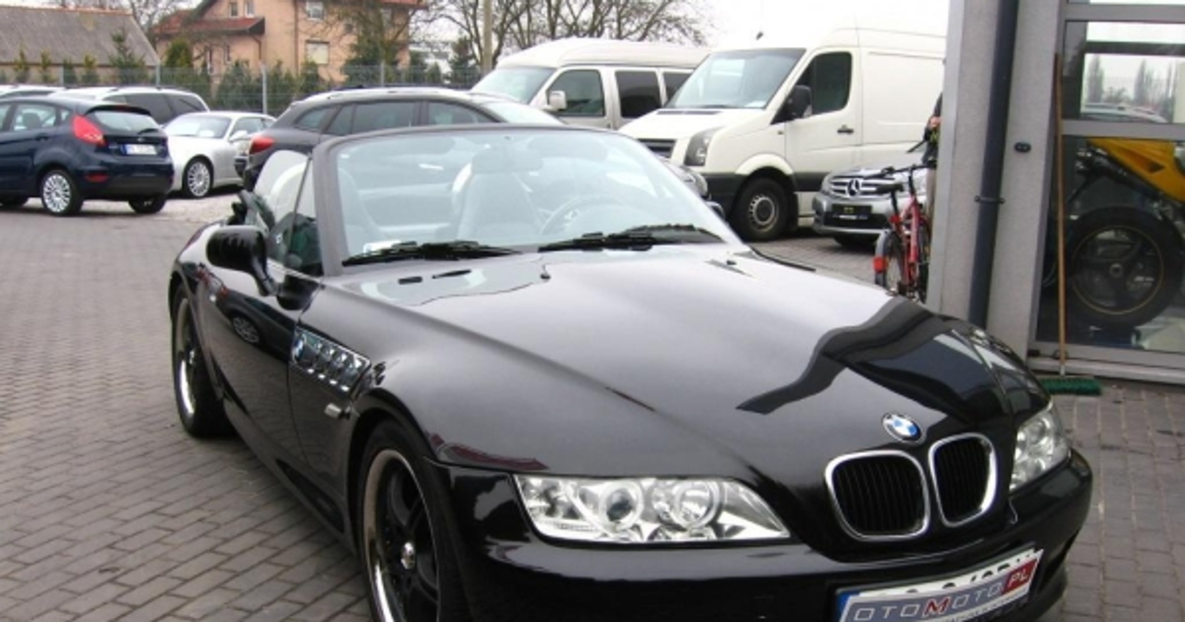 BMW Z3